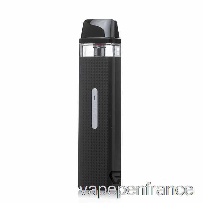 Vaporesso Xros Mini 16w Système De Pod Stylo Vape Noir